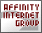 Affinity Internet Group - Web hosting, design, e-commerce